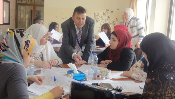 دورة المفاتيح الأساسية لتربية جيل التغيير وبناء الشخصية القيادية عند الأبناء ( حضور واقعي )